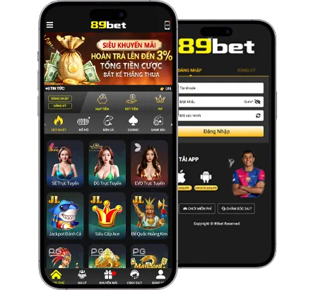 Đa dạng trò chơi 88hello88 chính thức