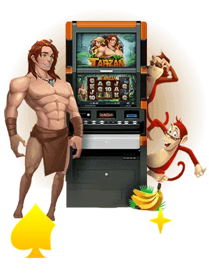 Kho game độc quyền