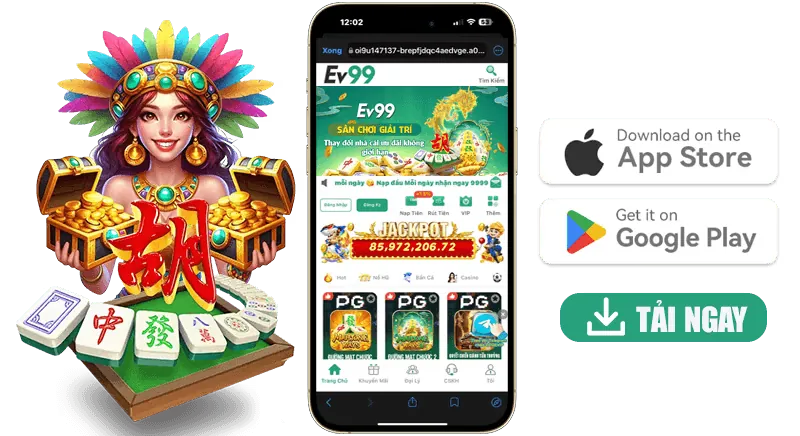 Truy cập nhanh chóng ứng dụng 88hello88