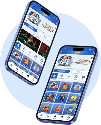 Biểu tượng lá chắn bảo mật, tượng trưng cho uy tín của 88hello88 chính thức