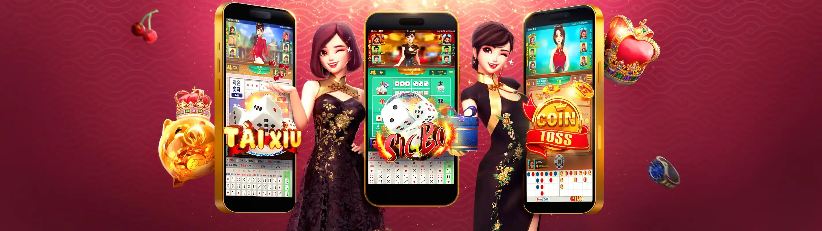 Đội ngũ hỗ trợ khách hàng chuyên nghiệp của 88hello88 chính thức