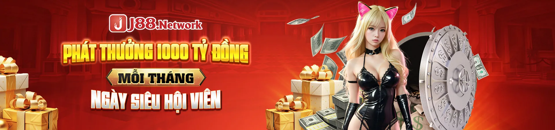Thế giới Slot Game tại 88hello88 chính thức